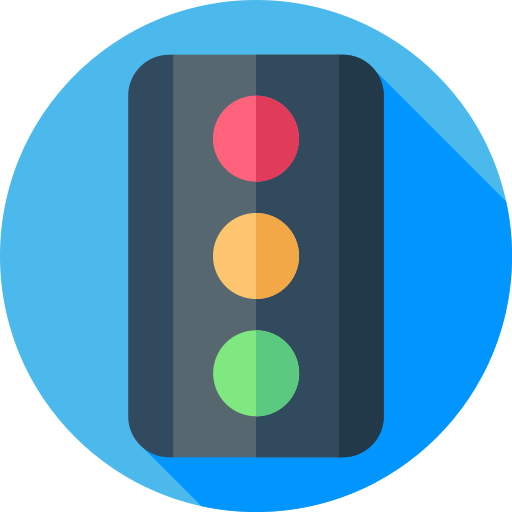 Traffic light